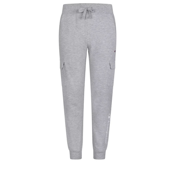 CHAMPION
Toddler Girls Cargo Pant gray size 3T - Picture 3 of 4